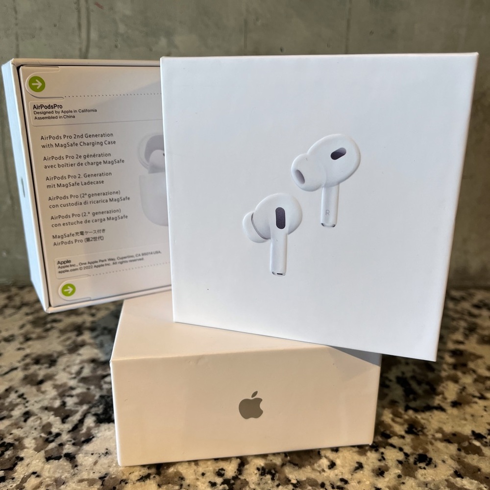 Airpod pro 2